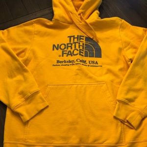 The North Face Men’s Hoodie